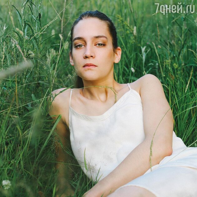 Елизавета Янковская