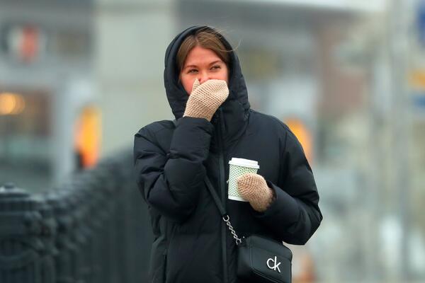 Осталось недолго: метеоролог дал прогноз погоды до конца зимы