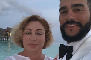 Мама Тимати раскрыла срок беременности Валентины Ивановой — теперь утаивать бесполезно