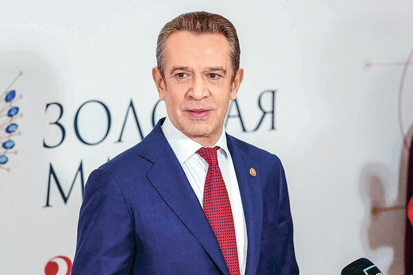 «Золотая маска» подводит итоги