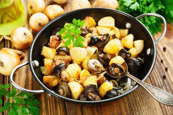 22 октября: какой сегодня праздник?