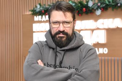 «Страшный сон, случившийся не со мной»: молодая жена Виктора Логинова впервые рассказала о разводе