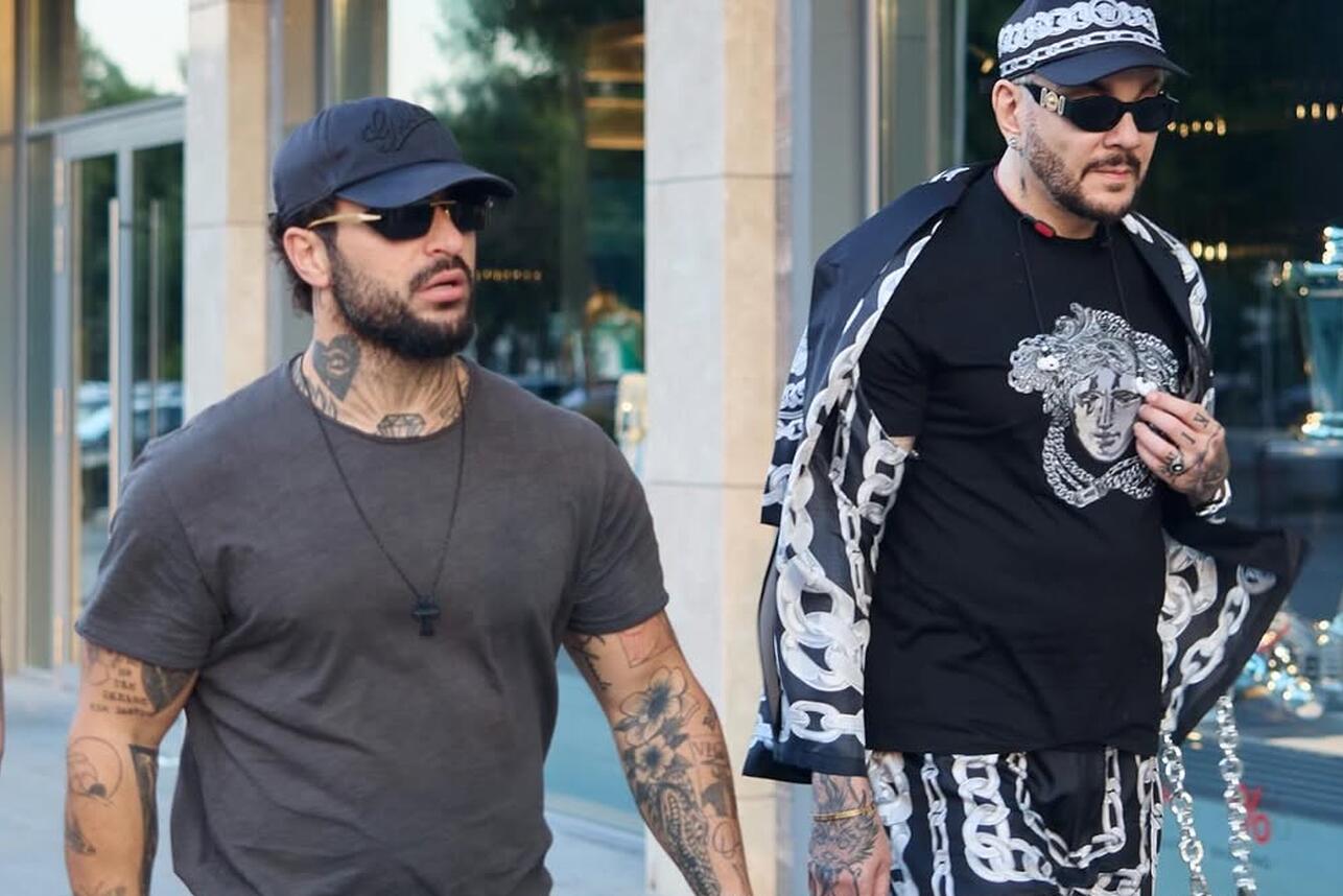 86 РљРёСЂРєРѕСЂРѕРІ РїСѓР±Р»РёС‡РЅРѕ РїСЂРёР·РЅР°Р»СЃСЏ РІ Р»СЋР±РІРё: В«РћРЅ С‡РµСЃС‚РЅС‹Р№ Рё РІРµСЂРЅС‹Р№, СЃР°РјС‹Р№ Р»СѓС‡С€РёР№В»