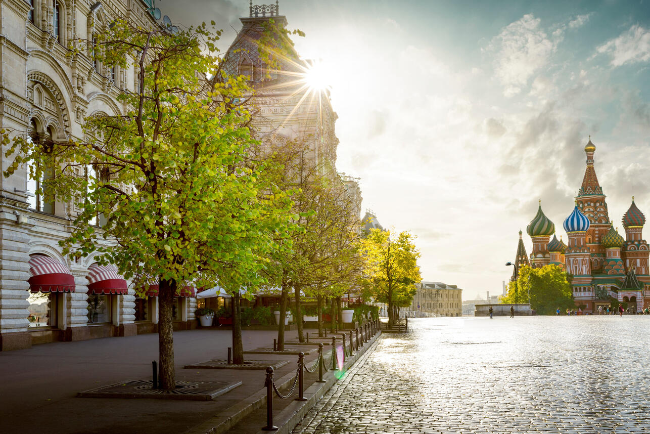 Вернутся ли заморозки? Синоптик Позднякова дала окончательный прогноз для Москвы на апрель Вернутся ли заморозки? Синоптик Позднякова дала окончательный прогноз для Москвы на апрель