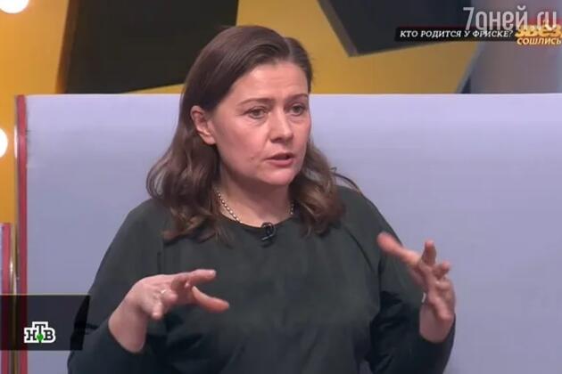 Мария Голубкина - фото