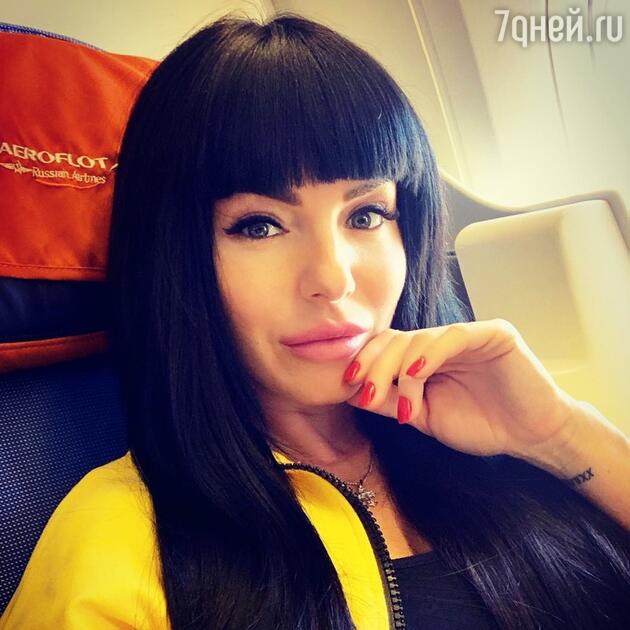 Юлия Волкова