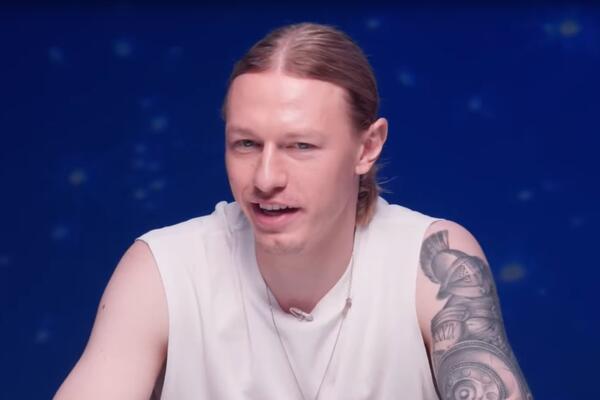 «Мариша вывозит тяжелые моменты»: Матвей Сафонов признал сложности в браке