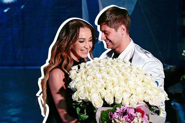 На пути к примирению: Дава Манукян удивил отношением к Бузовой