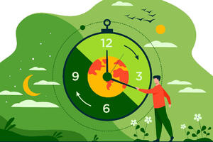 Циркадные ритмы: как настроить биологические часы