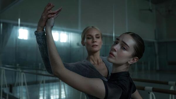 «Джойка»: голливудская драма о жестокости русского балета глазами американки