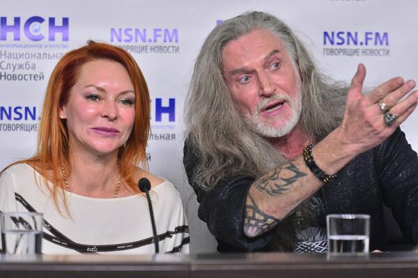 Анисина устроила скандал из-за встречи Джигурды с Волочковой: «Нас обманули»