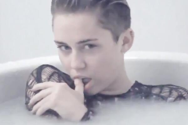  :   Adore You