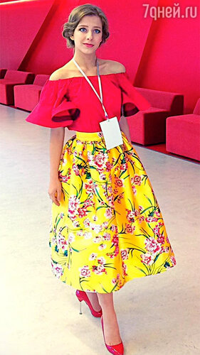 Лиза Арзамасова 