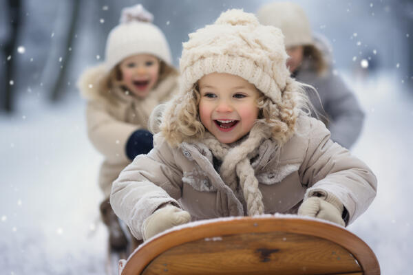 5 идей для отличных новогодних каникул