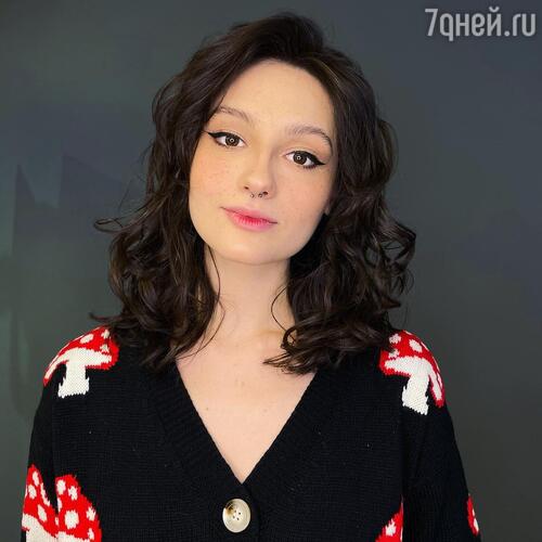 Мария Михалкова-Кончаловская