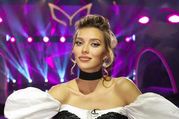 Регина Тодоренко раскрыла правду о рождении дочки