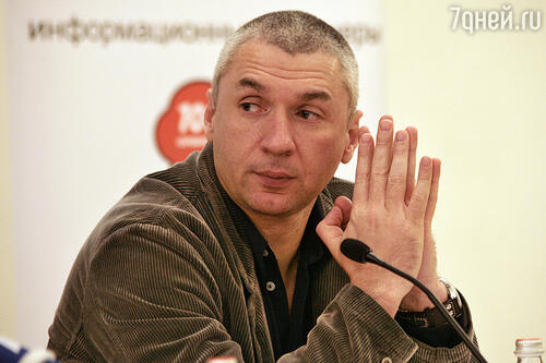 Дмитрий Липскеров
