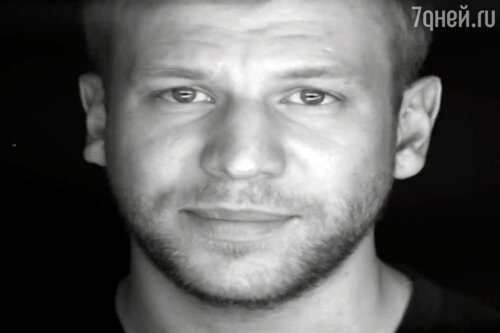Клип Ивана Дорна на песню «Танець Пінгвіна»