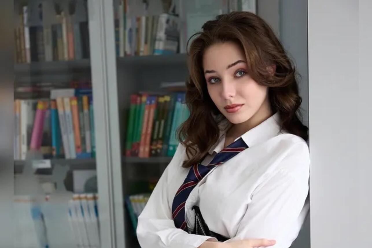 Вера Алдонина