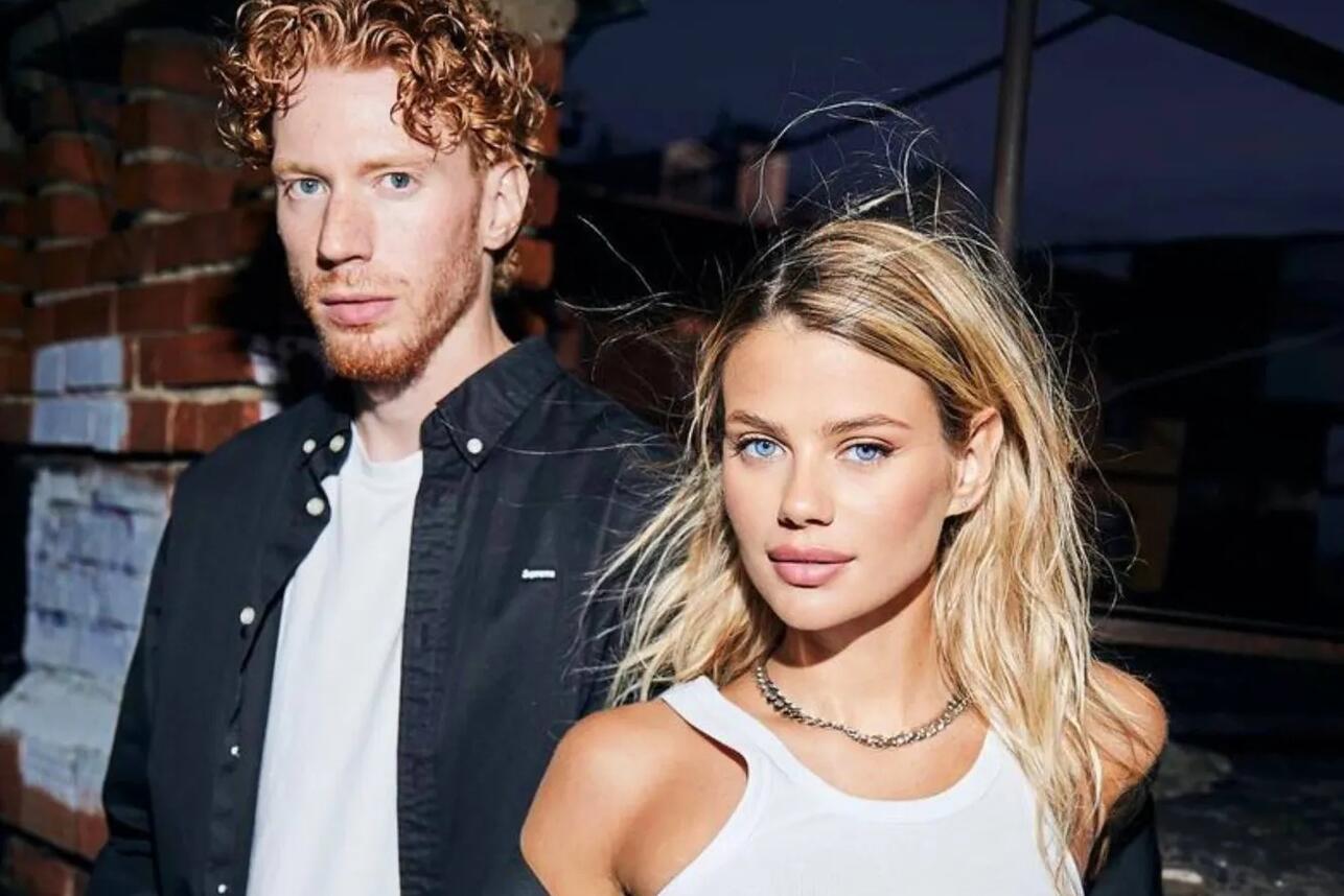 Променяла Преснякова на миллионера: раскрыта личность бойфренда Красновой