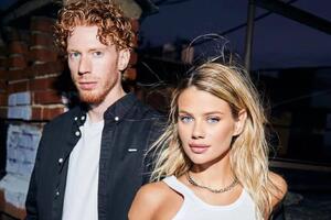 Променяла Преснякова на миллионера: раскрыта личность бойфренда Красновой