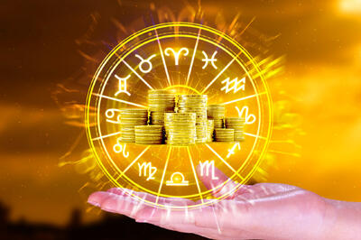 Денежный гороскоп на март 2026 года для всех знаков зодиака