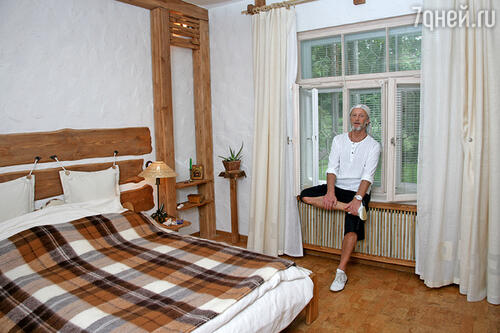 Михаил Задорнов