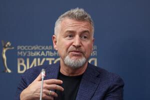 «Хотел откосить»: после объявления о будущем ребенке Агутин сделал новое признание