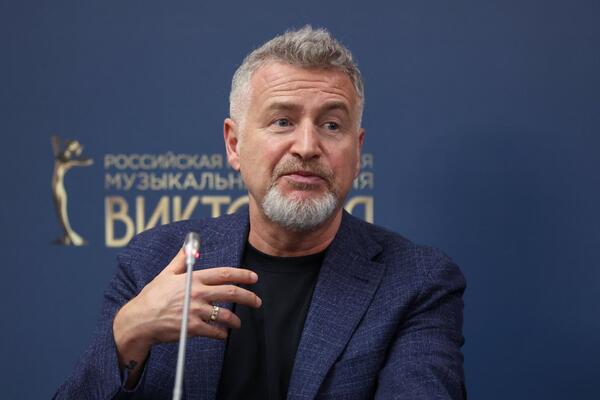 «Хотел откосить»: после объявления о будущем ребенке Агутин сделал новое признание