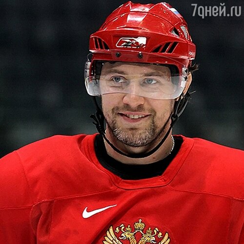 Александр Фролов