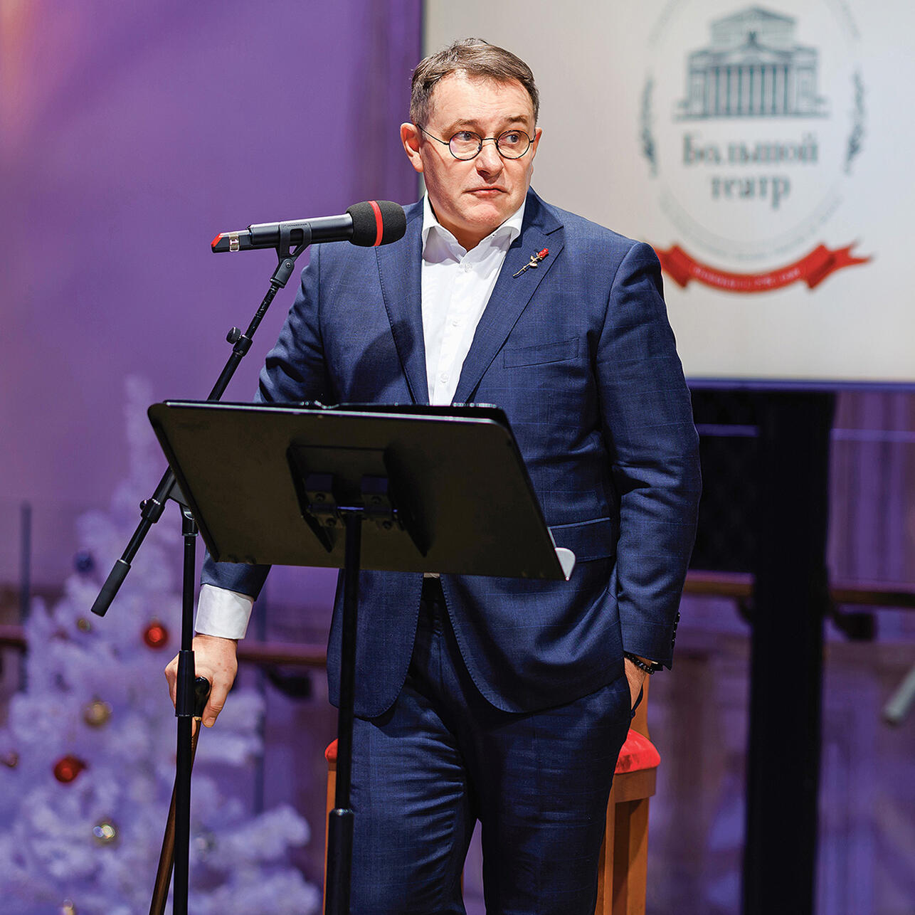 Кирилл Дыбский