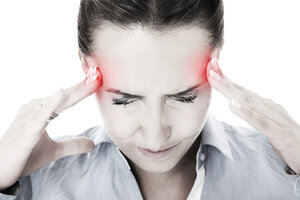 Мигрень: как избавиться от головной боли?