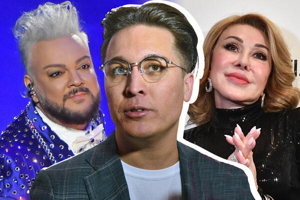 Любители пластики: какие звезды обращались к звездным хирургам, чтобы стать красивее