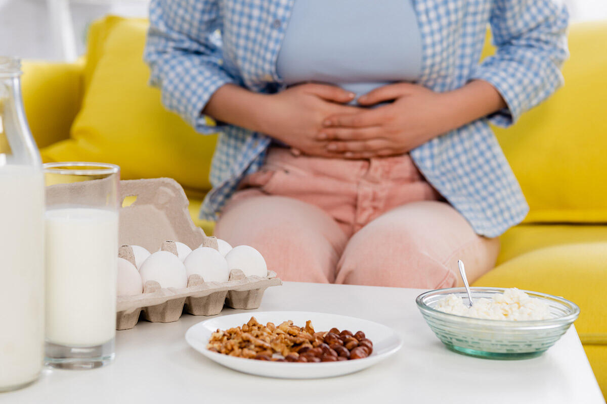 Питание при заболеваниях: что такое элиминационный протокол и FODMAP -  7Дней.ру