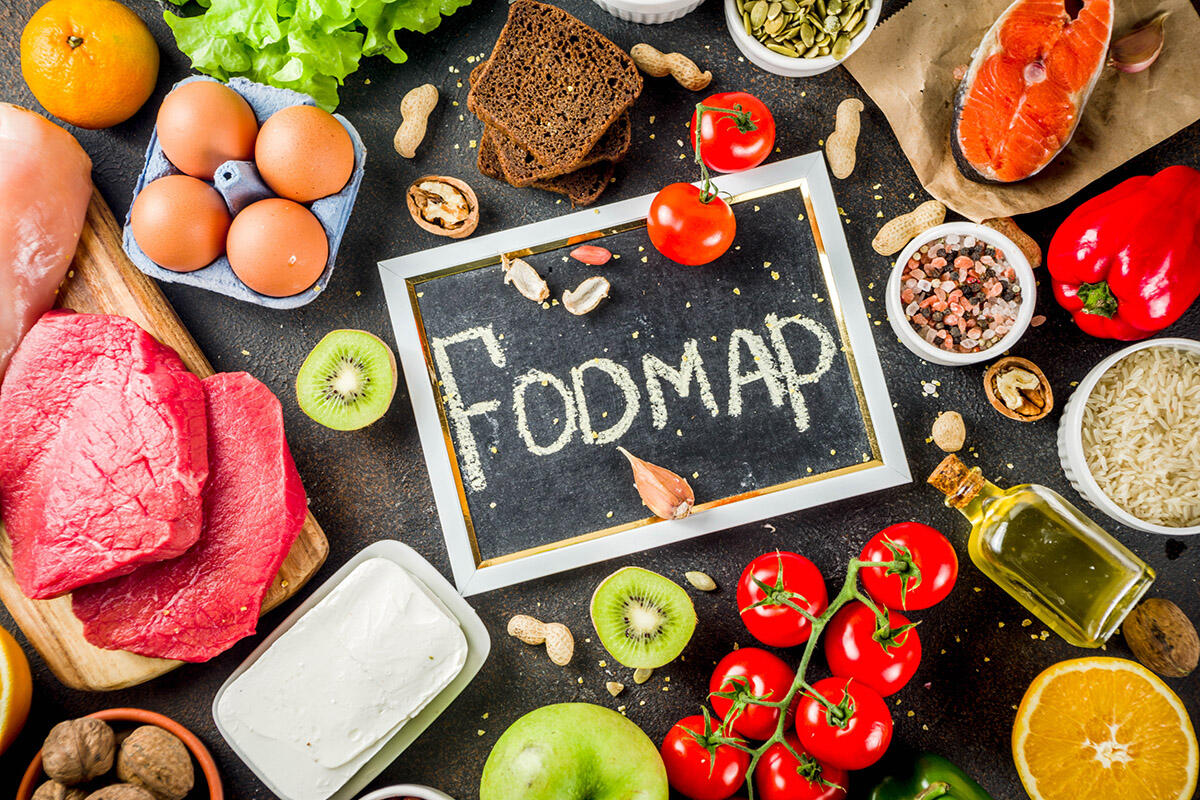 Питание при заболеваниях: что такое элиминационный протокол и FODMAP -  7Дней.ру