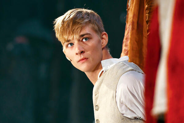 Олег Савостюк: «Безруков дал мне ценный совет»