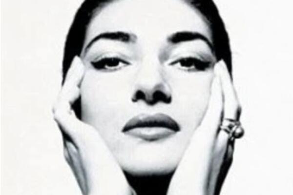  : Casta Diva