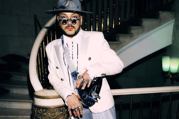 Всех провел! Филипп Киркоров купил квартиру за миллиард