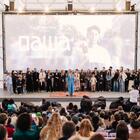 Горбачева, Ильясов, Чебатков и другие звезды на премьере сериала «Паша» 