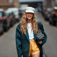 От августа до октября: 5 must-have вещей
