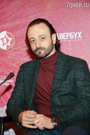 Илья Авербух — фото Илья Авербух — фото