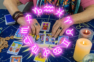 Таро-гороскоп с 10 по 20 января для всех знаков зодиака