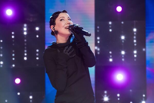 Пригожин и Ёлка не сошлись во мнениях на «Ну-ка, все вместе! Хором!»