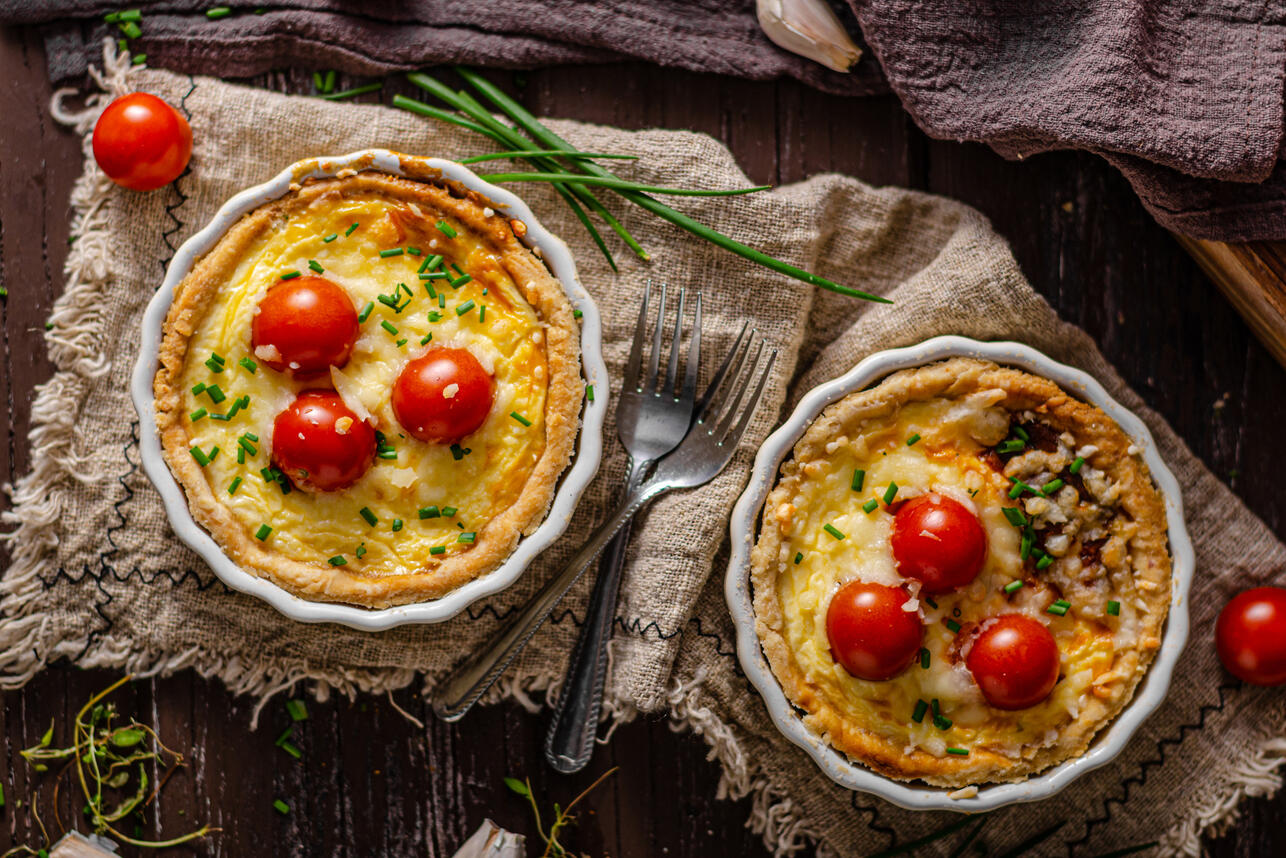 как приготовить киш, рецепт киша, французский киш, открытый пирог рецепт, песочное тесто для киша, начинка для киша, киш с ветчиной, киш с шпинатом, яично молочная заливка, рецепт открытого пирога