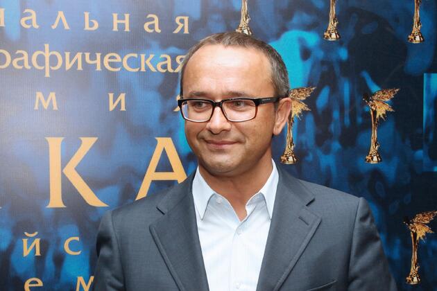 Андрей Звягинцев