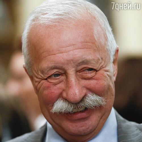 Леонид Якубович
