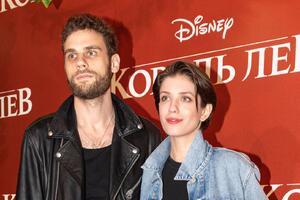 Экс-муж Чиповской высказался на тему личной жизни — не вспоминает о прошлом