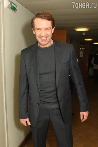 Владимир Машков