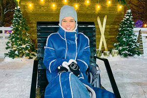 В ожидании чуда: 40-летняя Екатерина Шпица сообщила о долгожданном событии