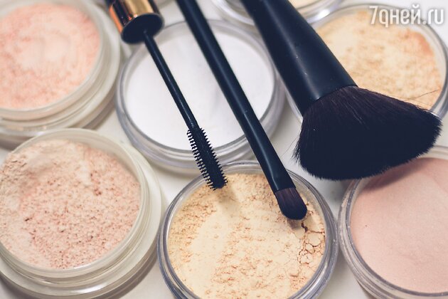 Как сделать макияж без тонального крема и пудры